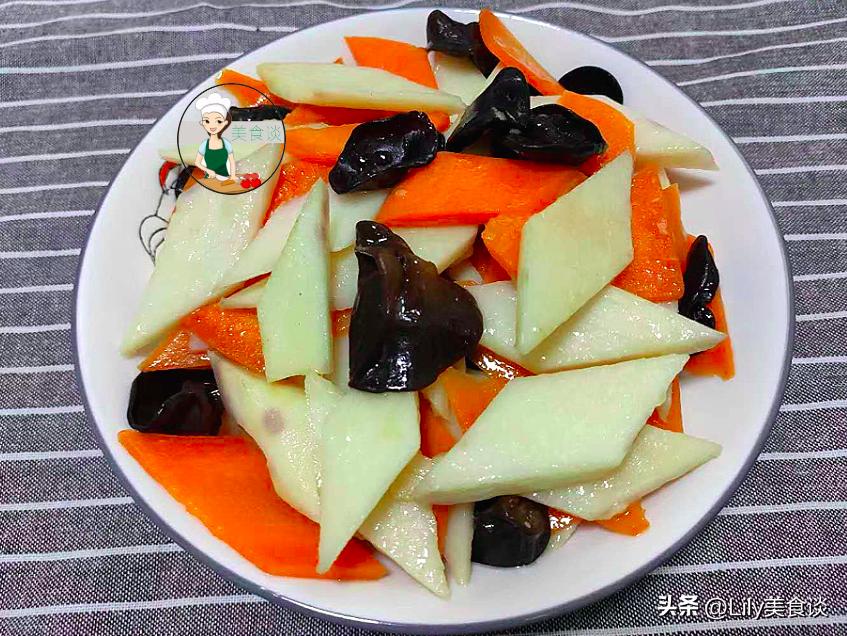 立秋多吃的九种养生食物,8种最适合秋补的食材