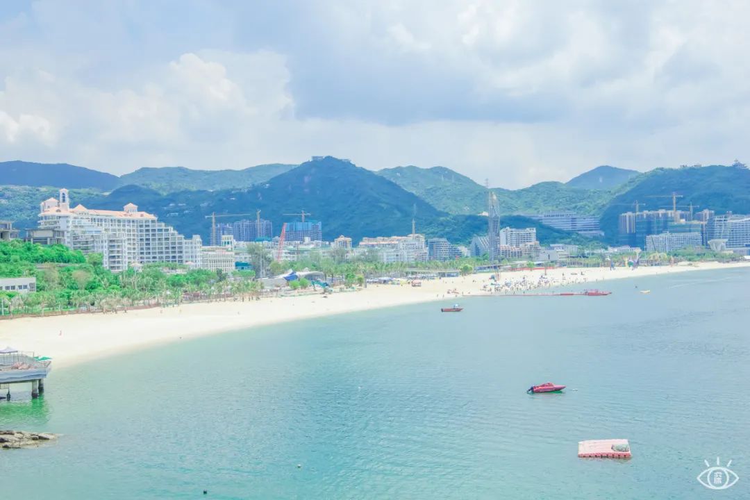 深圳户外游玩攻略,深圳户外好玩的地方推荐