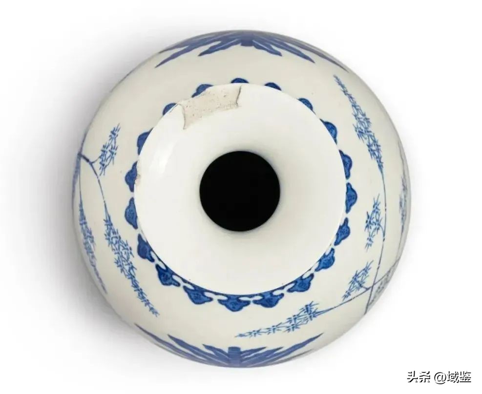 看不起光绪官窑？别像当年不识「康熙青花」一样，追悔莫及！