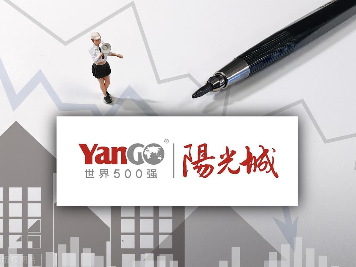 阳光城房地产最新消息,千亿房企阳光城的惊魂200天