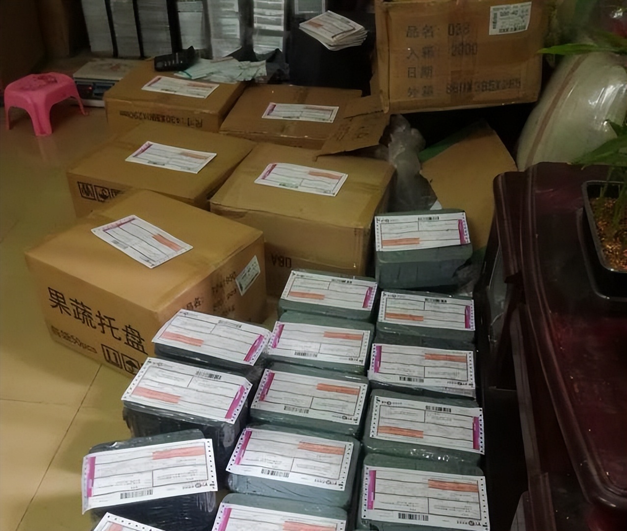 微信公众号八戒惠递可信吗,八戒惠递和快递100哪个便宜