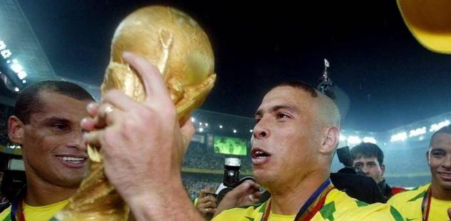 近50年世界杯冠军是谁,近50年世界杯冠军