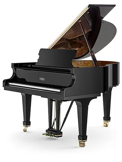 世界顶级钢琴品牌—FAZIOLI法奇奥里钢琴