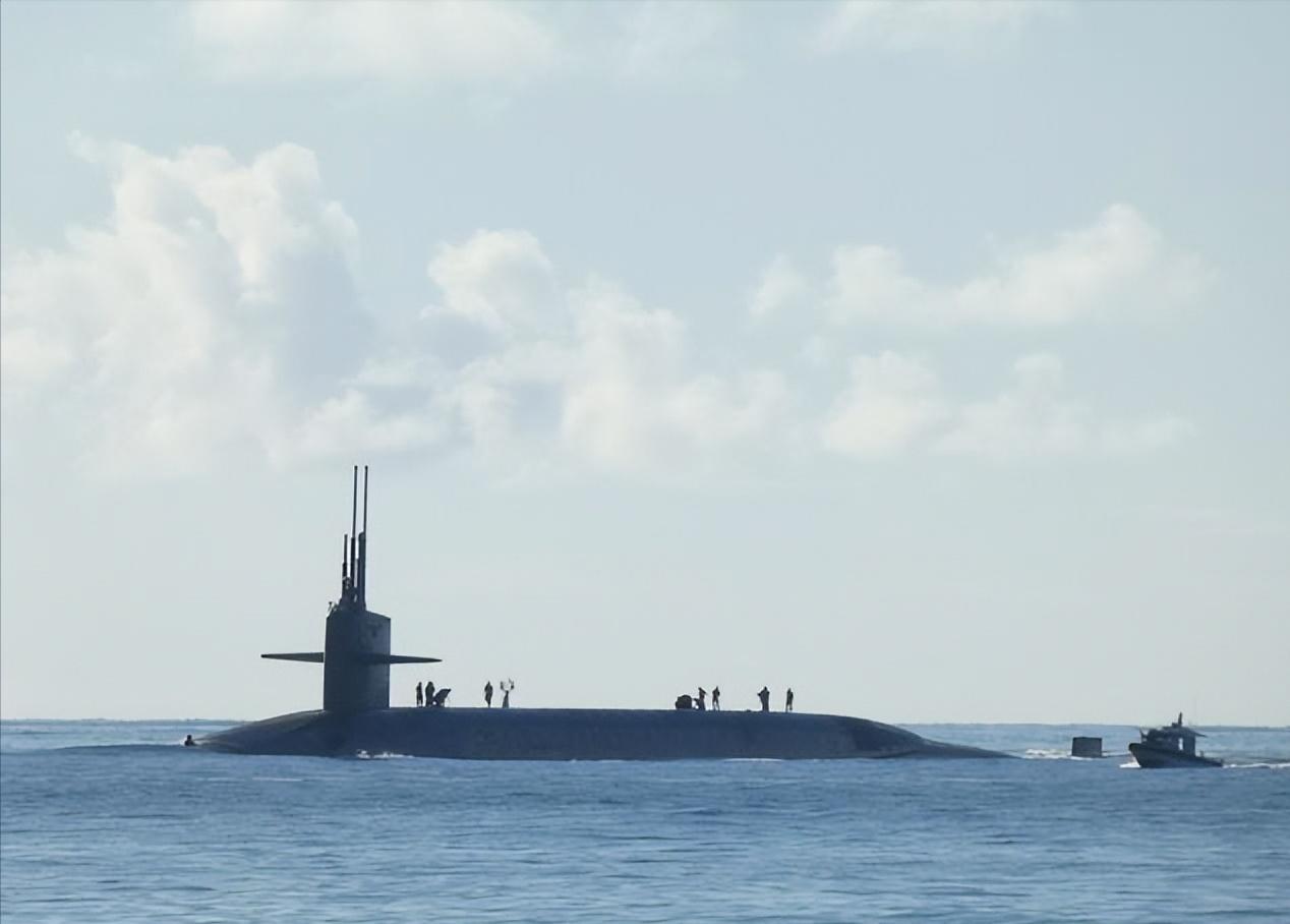 美国曾计划对中国实施核*压打**,覆盖中国117座城市,为何没得逞?