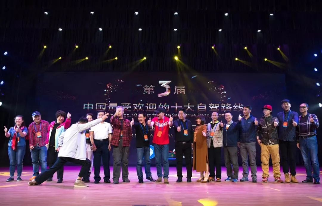 最值得自驾七条绝美路线,2022年最值得去的8条自驾路线