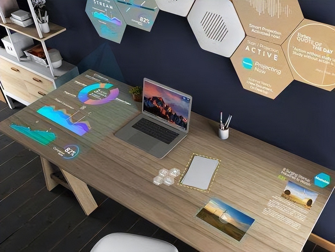 2023年流行的办公家具风格,未来5年的办公家具趋势