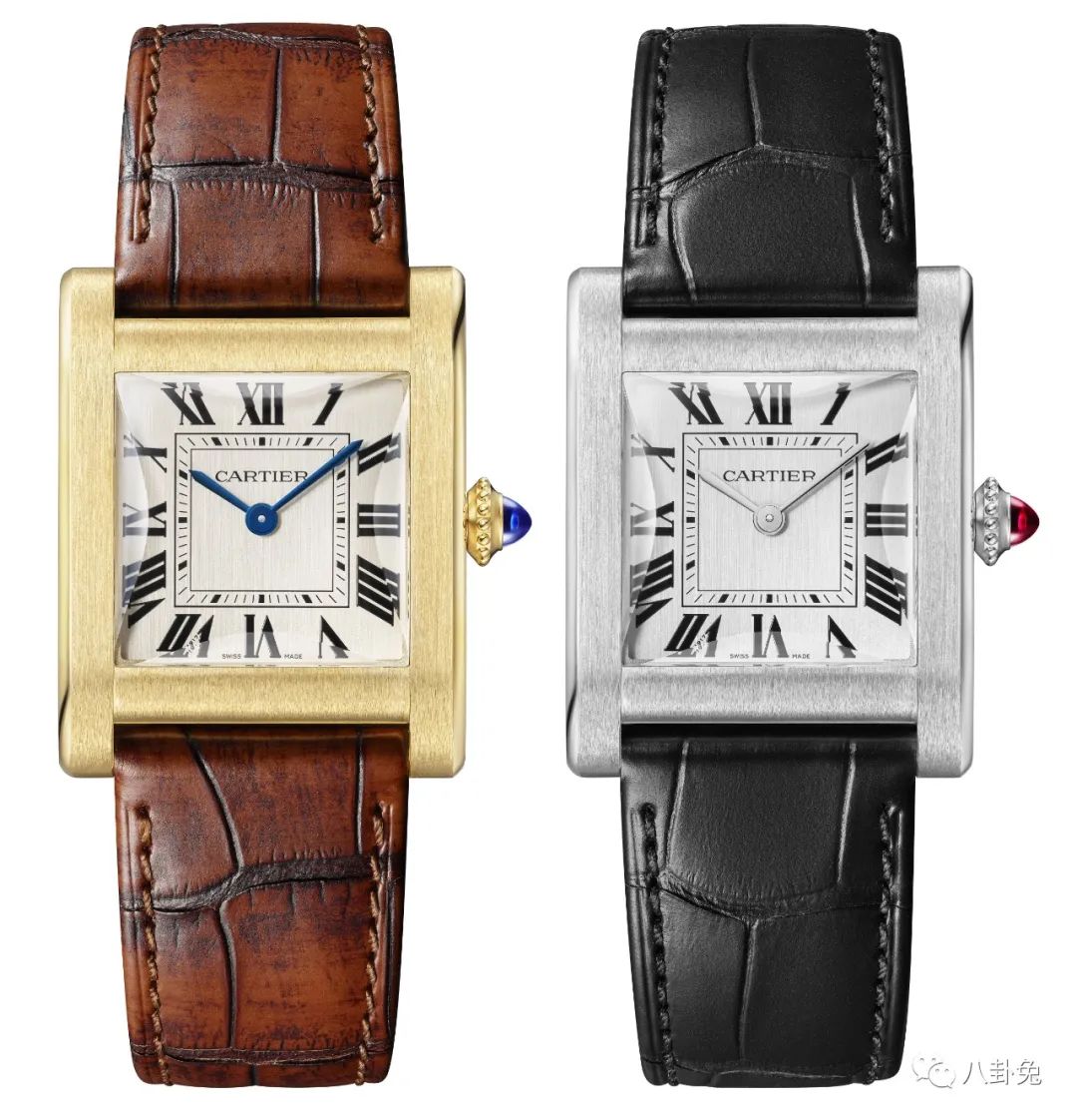 卡地亚的表为什么不推荐,为什么不建议买卡地亚手表