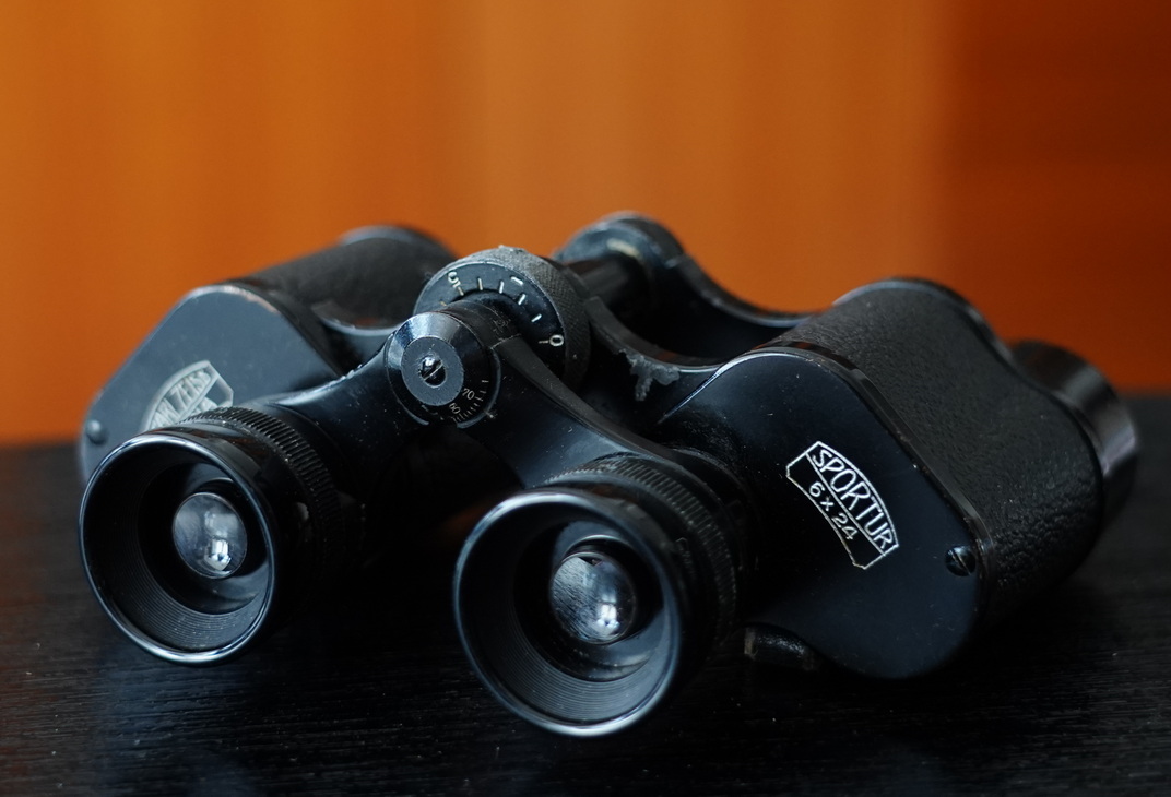 6倍单筒望远镜实测效果,最好用的7倍望远镜