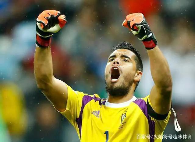 足球罗家军最强阵容,世界足坛最强罗家军