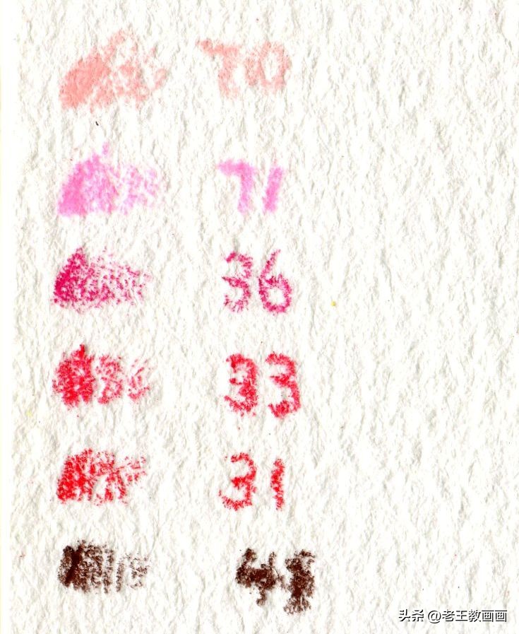 国画怎么样画桃子视频,画简单的桃子