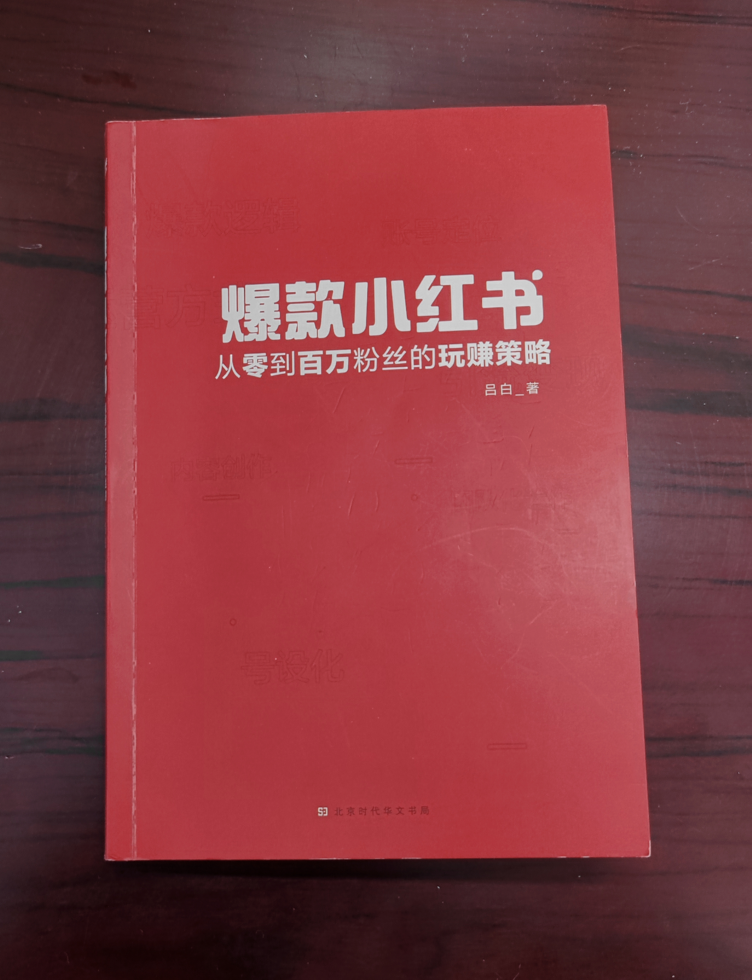 怎么在小红书上赚钱一天能赚多少,怎么运营个人小红书号赚钱