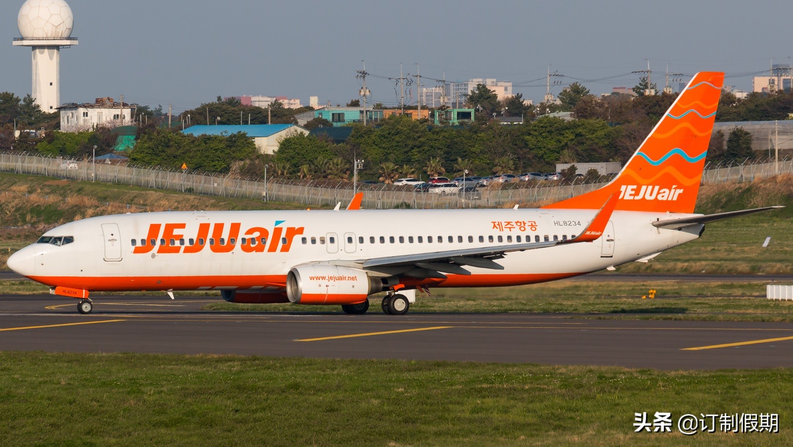 济州航空在韩国哪个航站楼,济州航空韩国