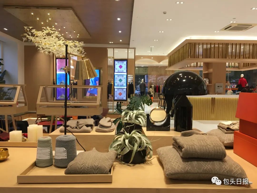 内蒙古包头的震撼,那些震撼人心的瞬间