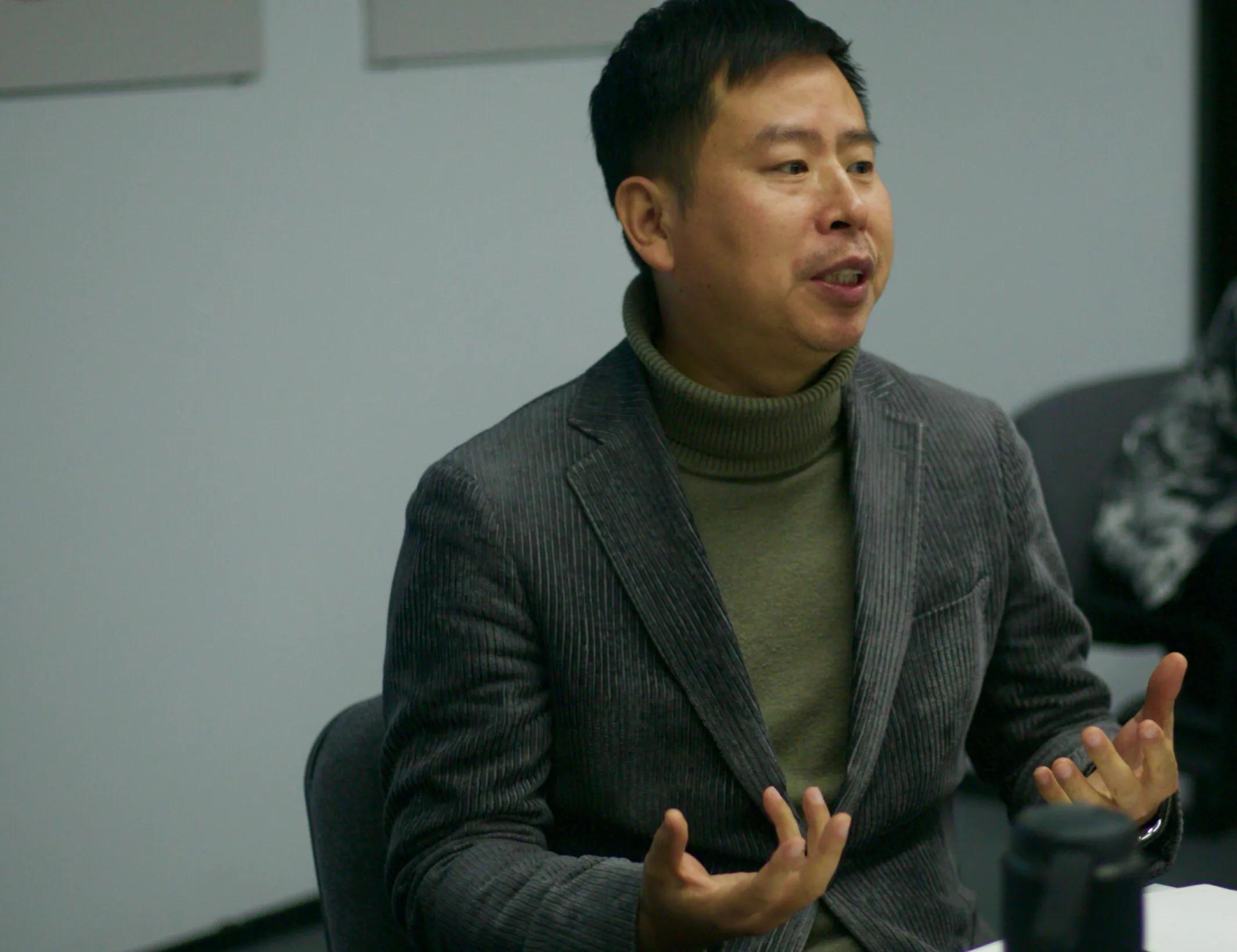 构建家装新格局——甄官署与良工装饰达成大宅共富模式战略合作