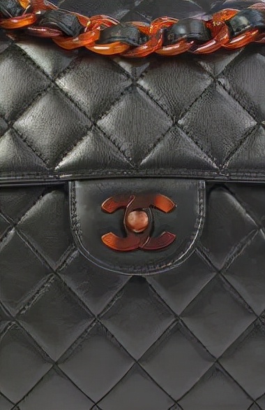 chanel涓彜鐜崇憗鎵嬮摼,chanel鐜崇憗