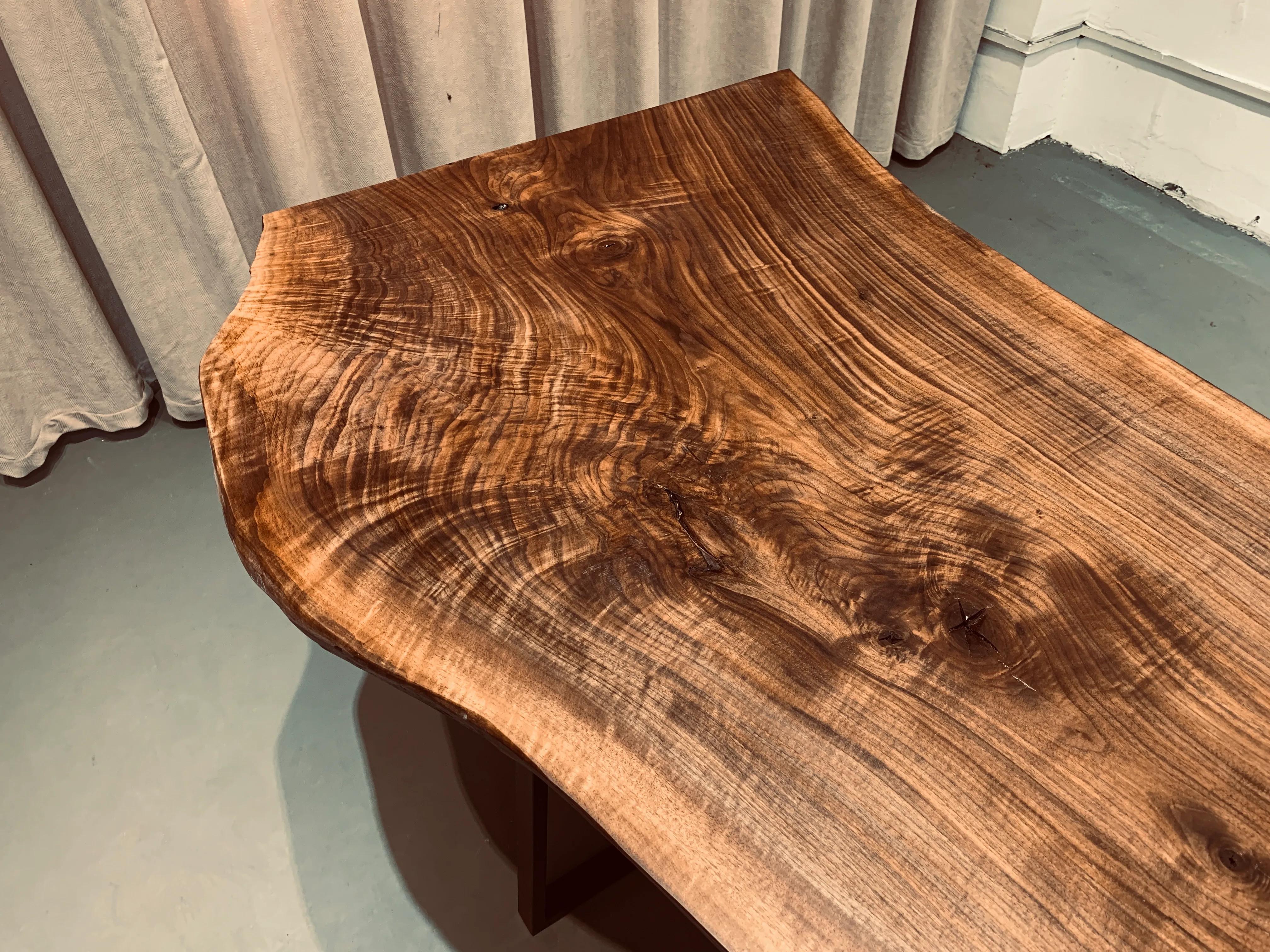 意式极简实木桌怎么选,小户型实木桌怎么选择好