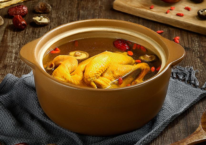 炖汤的锅,炖汤的锅要多大