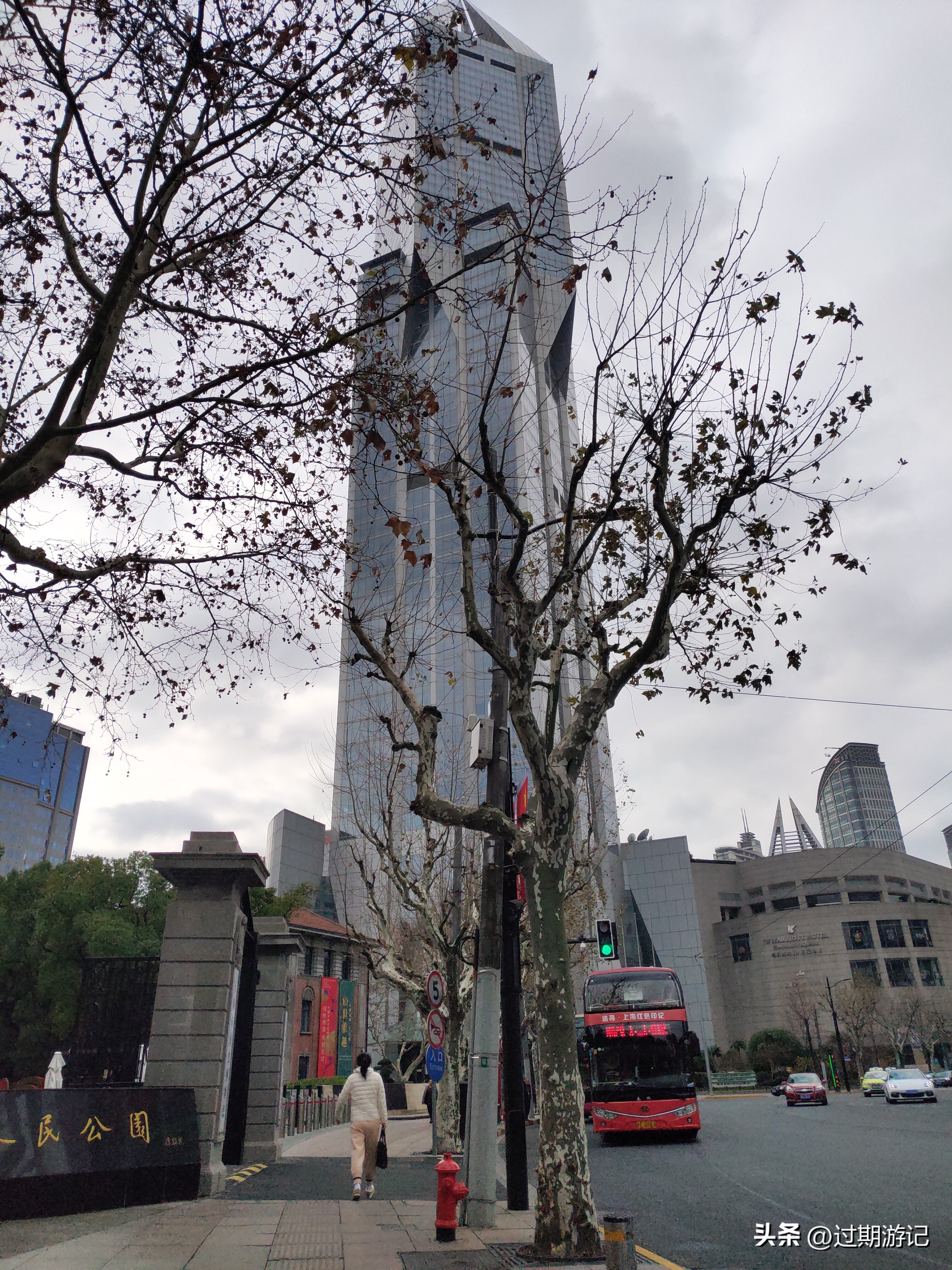 上海住在青旅是什么感觉,上海住宿青旅住哪里最方便