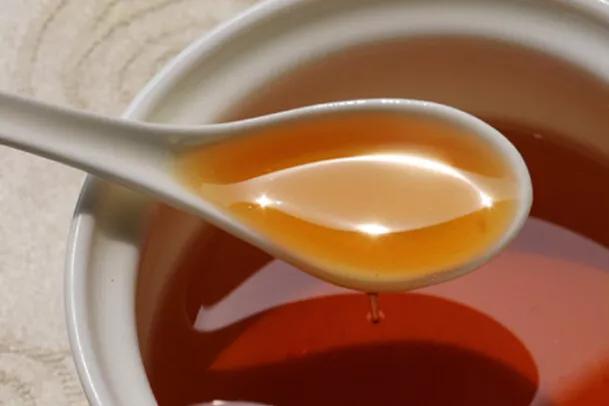 正宗纯天然正品食用麻油,众信香油质量问题曝光