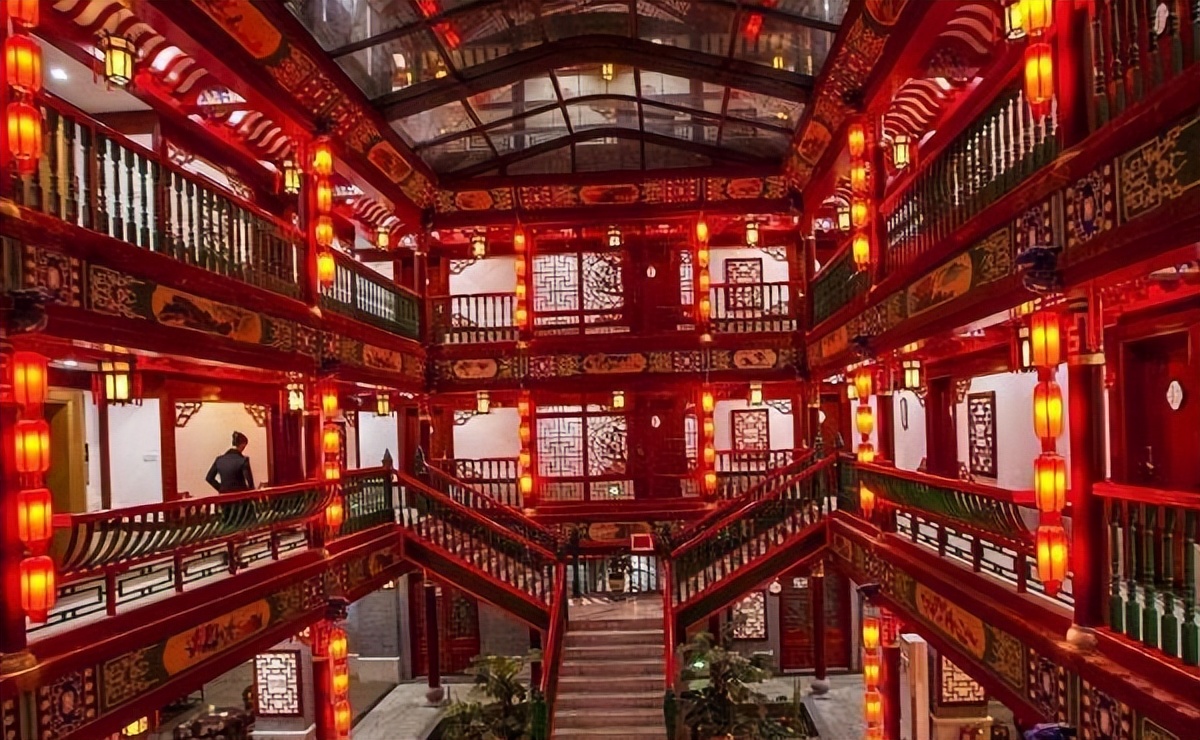 古代*楼青**女子的“行内话”，现成年轻人口头禅，有没有你常说的？