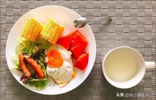 轻断食的正确方法瘦10斤,轻断食的正确方法5天瘦10斤