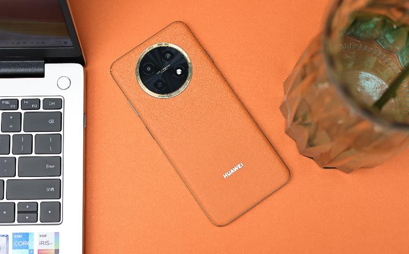 华为畅享60x是对称双扬声器吗,和华为畅享60x同一档次的手机