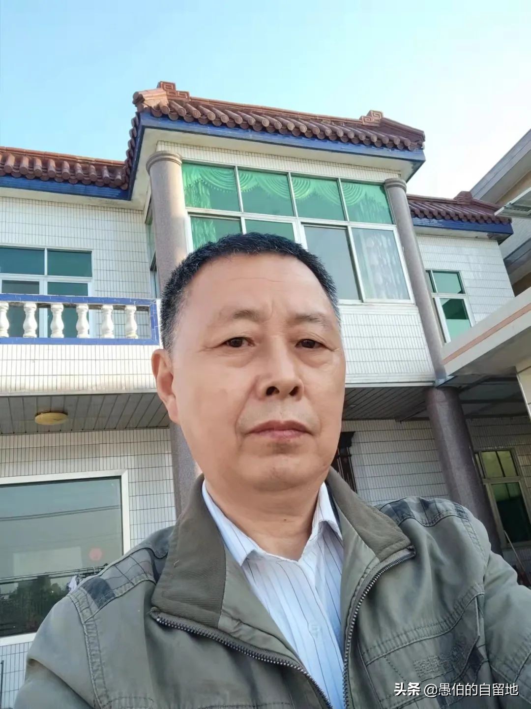 那年，我花了半年工资，买了一辆“永久牌”自行车