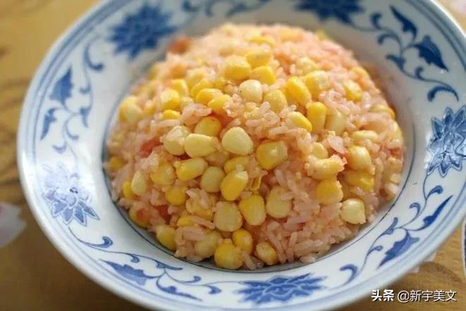 中国最优质的玉米,优质粮食玉米