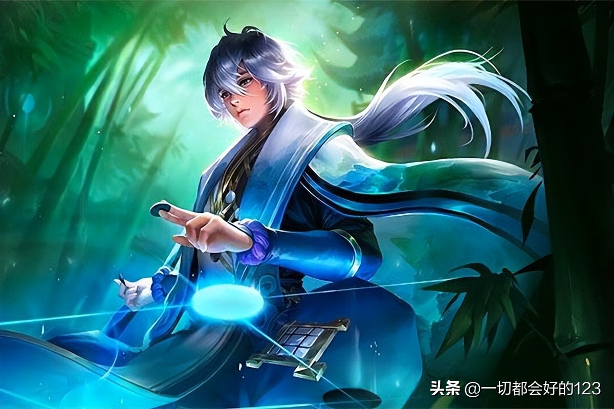 王者打野台词合集超燃,王者荣耀所有英雄的天花板战士篇