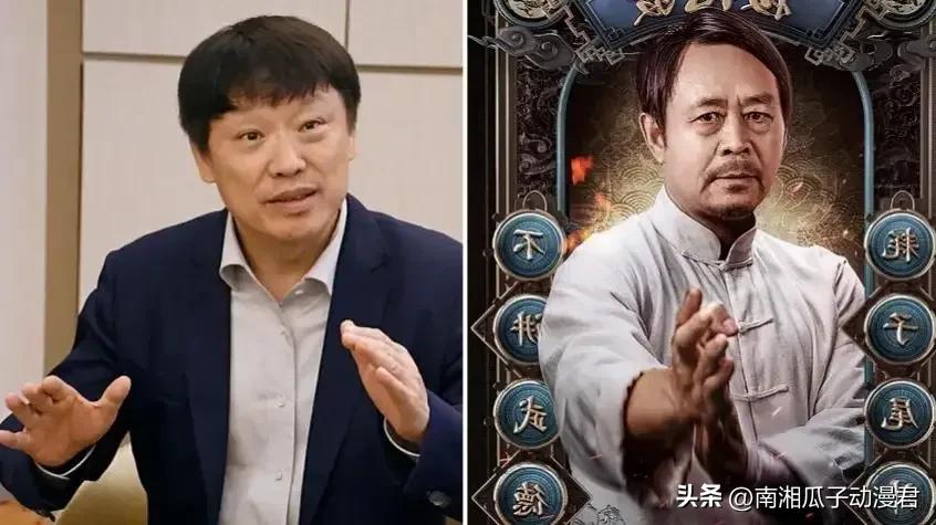 胡锡进调侃激怒网红马保国！发文痛斥：做人不能太“胡锡进”