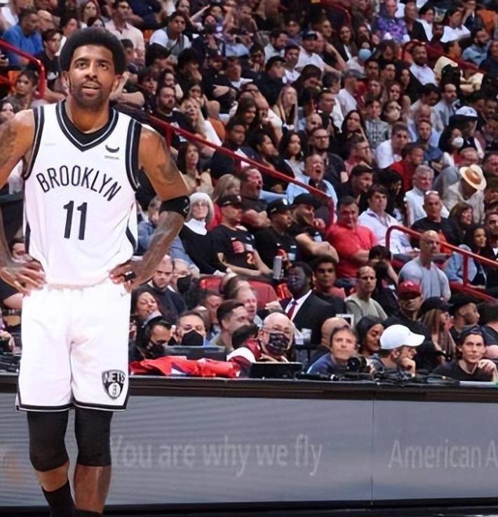 欧文换队2号,曝欧文申请换号穿回11号