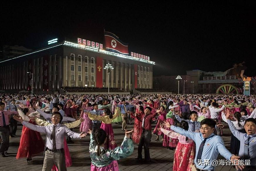 朝鲜人一个月收入多少,朝鲜人一个月收入多少人民币