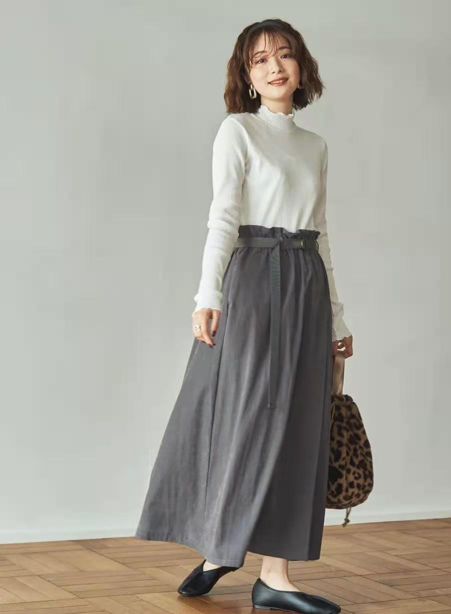 上了年纪的女人少穿这4种衣服,上了年纪的女人少穿这3种外套