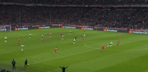 欧冠哈兰德进球视频,欧冠曼城逆转多特哈兰德绝杀旧主