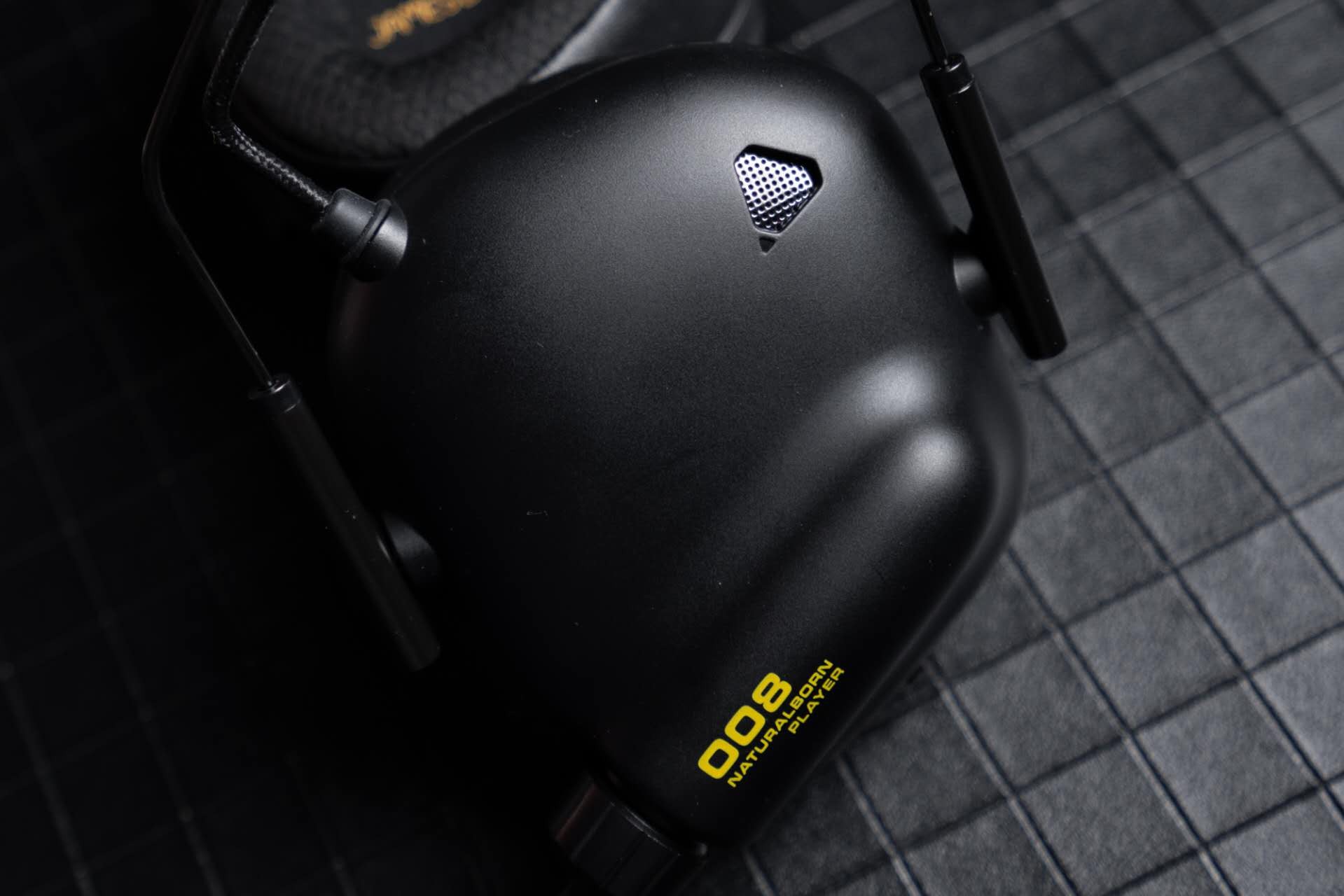 贱驴008耳机,贱驴008耳机升级