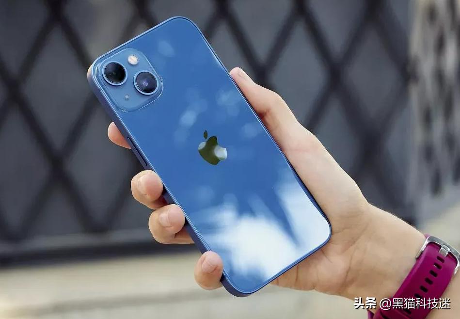 2021双十二最建议买的中端手机,华为值得购买的中端手机推荐2021