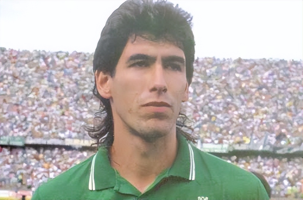 94年世界杯哥伦比亚惨案,94年哥伦比亚足球