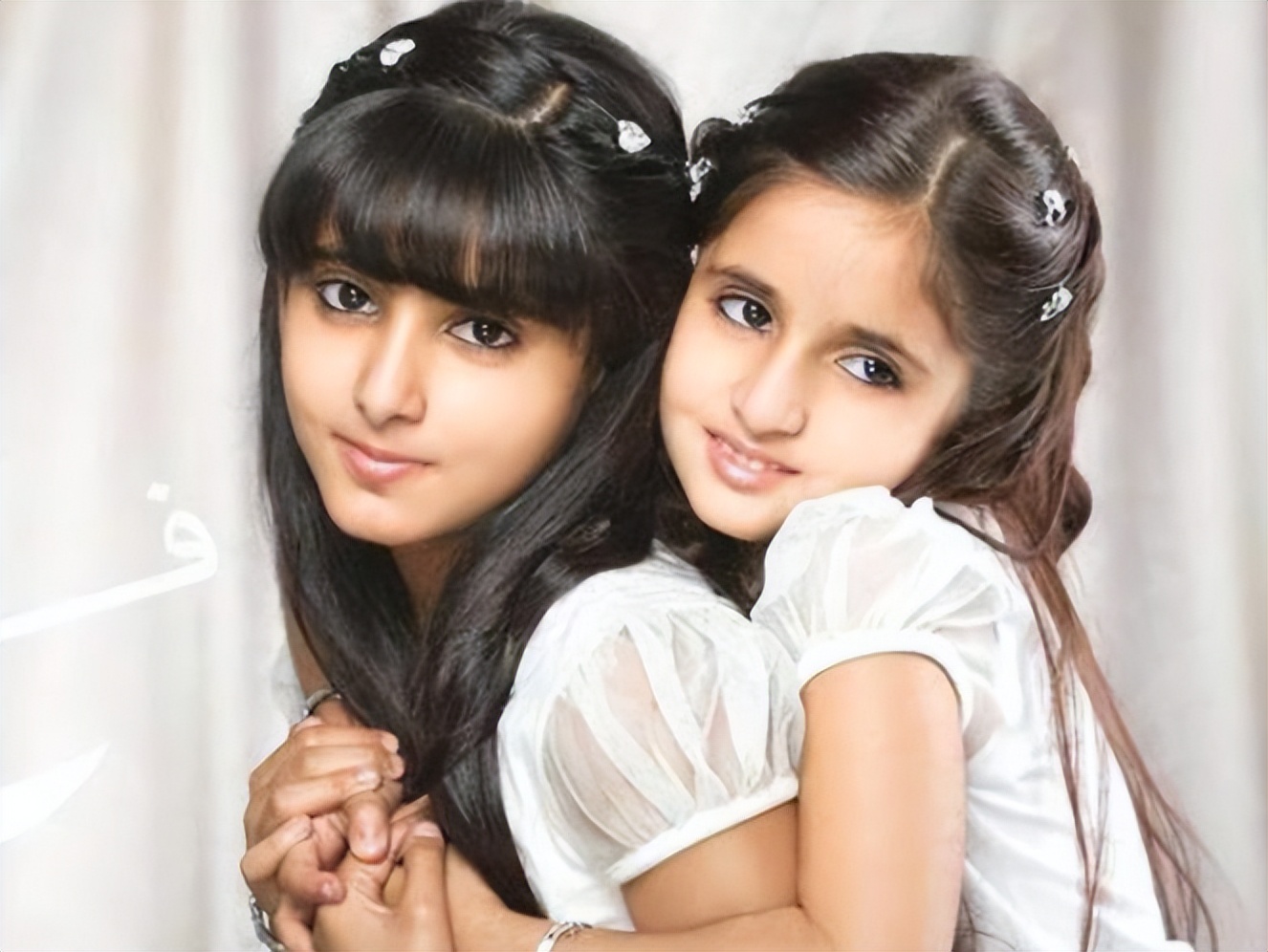 迪拜公主萨拉玛：美貌出众受国王宠爱，却被强行联姻沦为生育工具