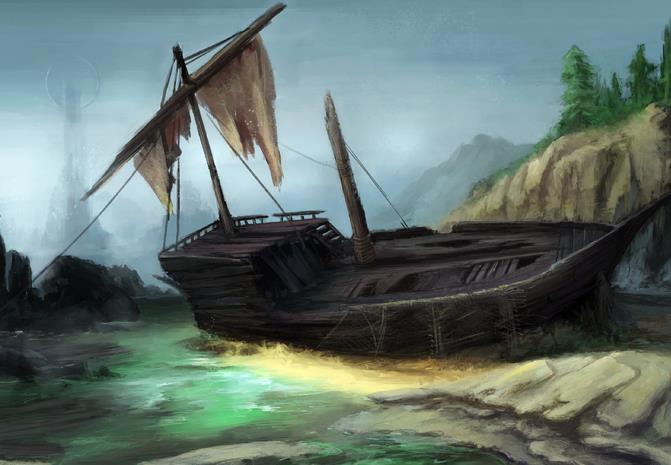 2018年浙江渔民发现豪华游轮,舟山渔民在东海发现无人游轮