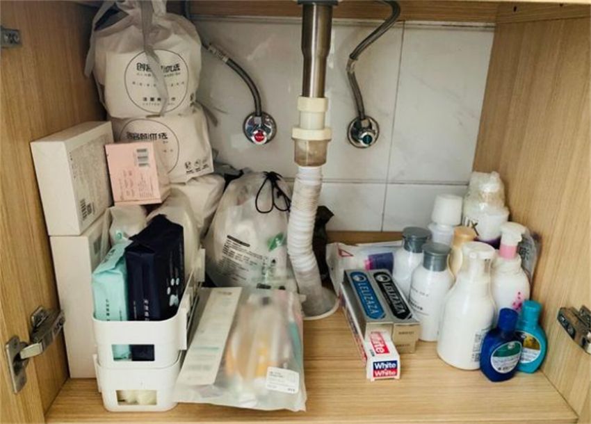 浴室柜装修必看,小史说装修浴室柜的选择