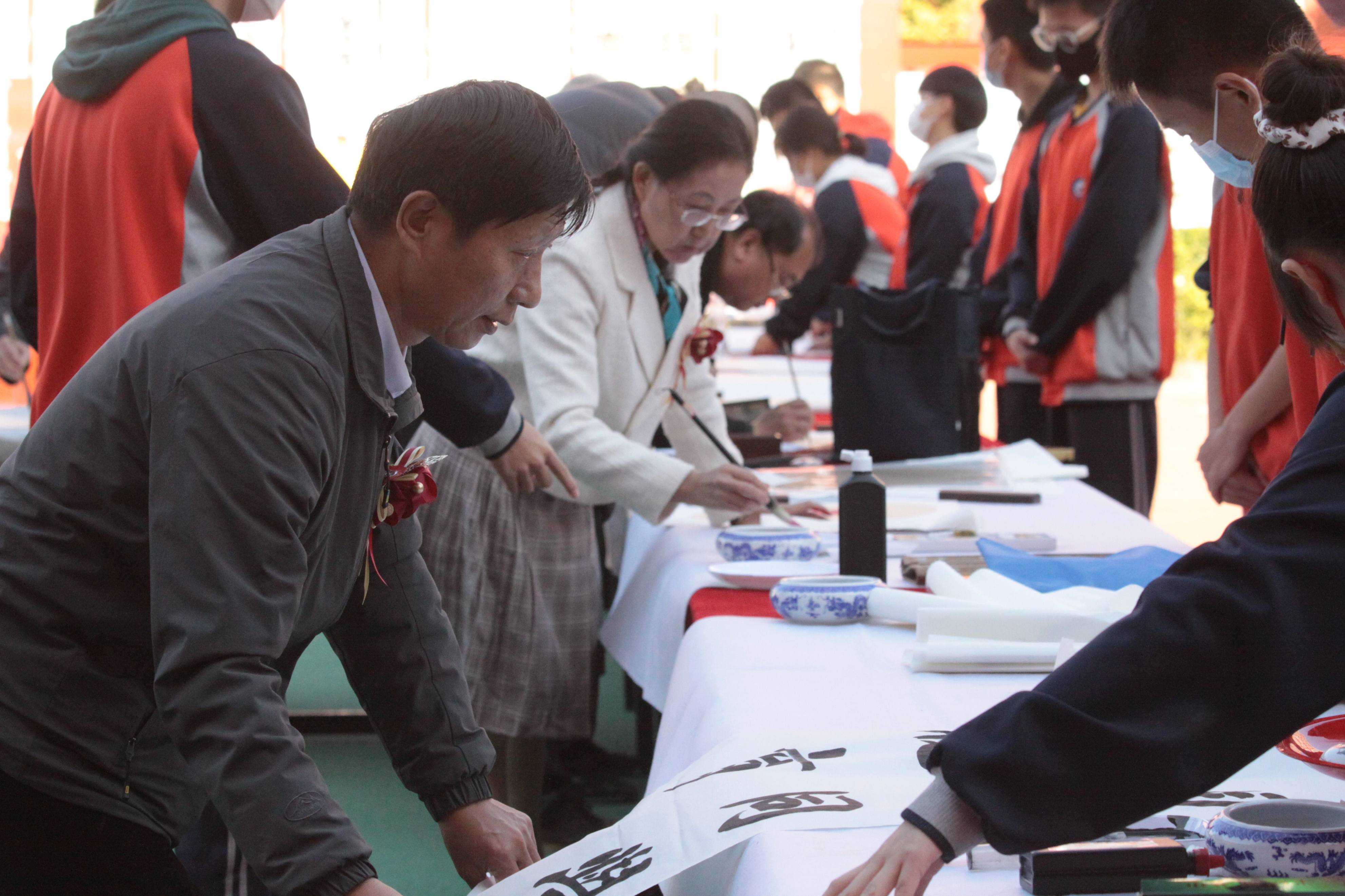 传统文化教育的创新与提升,传统文化与基础教育