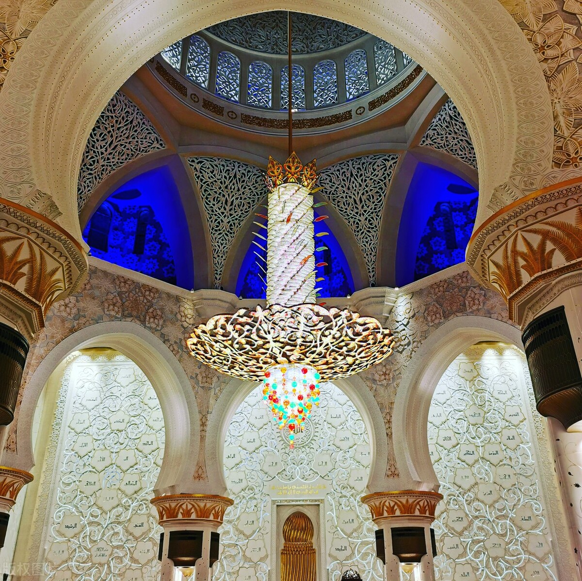 阿联酋现在怎么样了,阿联酋为啥那么强