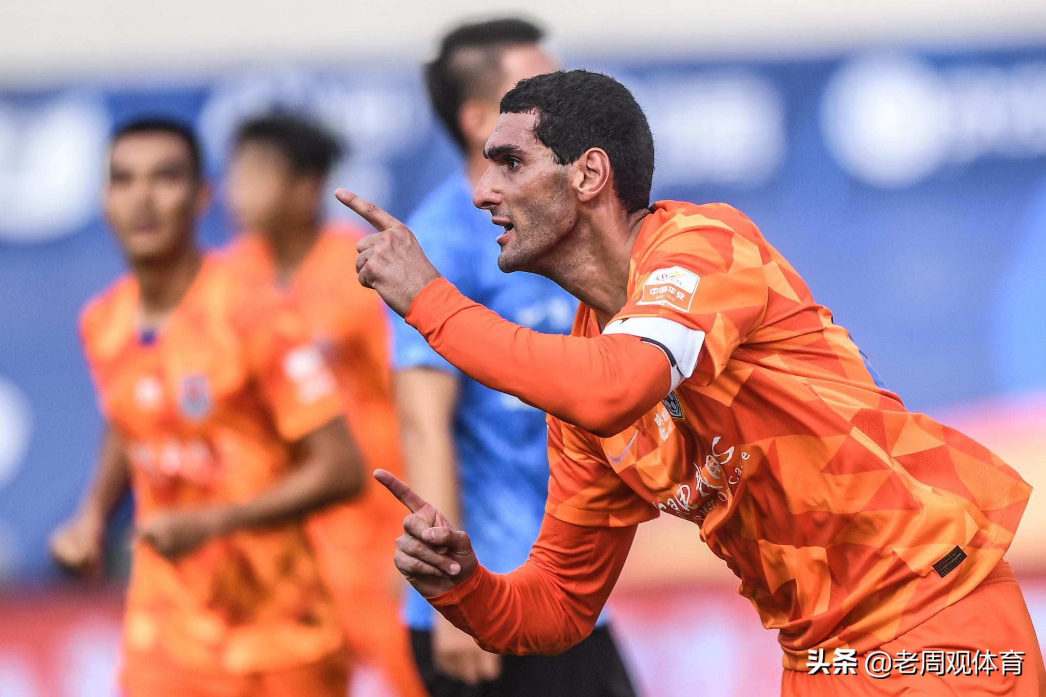 克雷桑加盟泰山属实吗,克雷桑加盟泰山首球