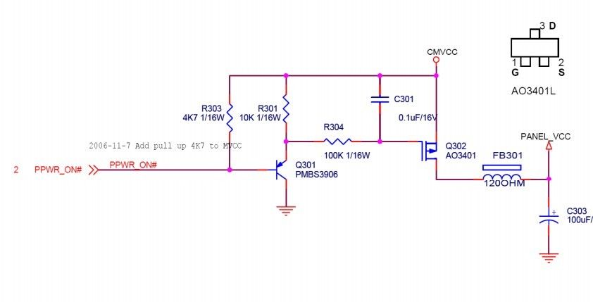 液晶显示器驱动板造成调节失灵,怎么判断液晶显示器驱动电源故障