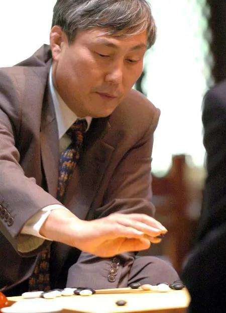 围棋世界冠军统计,聂明哲围棋世界冠军数量排行