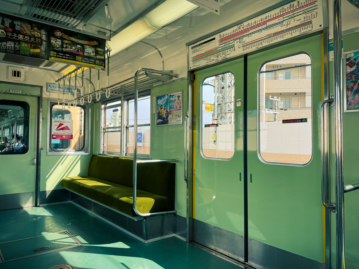 日本交通介绍,日本的交通是怎样的