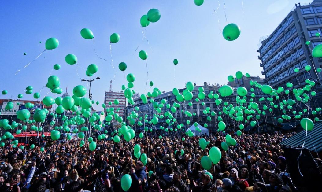 一周的音乐狂欢，一生的美好回忆：SzigetFestival攻略