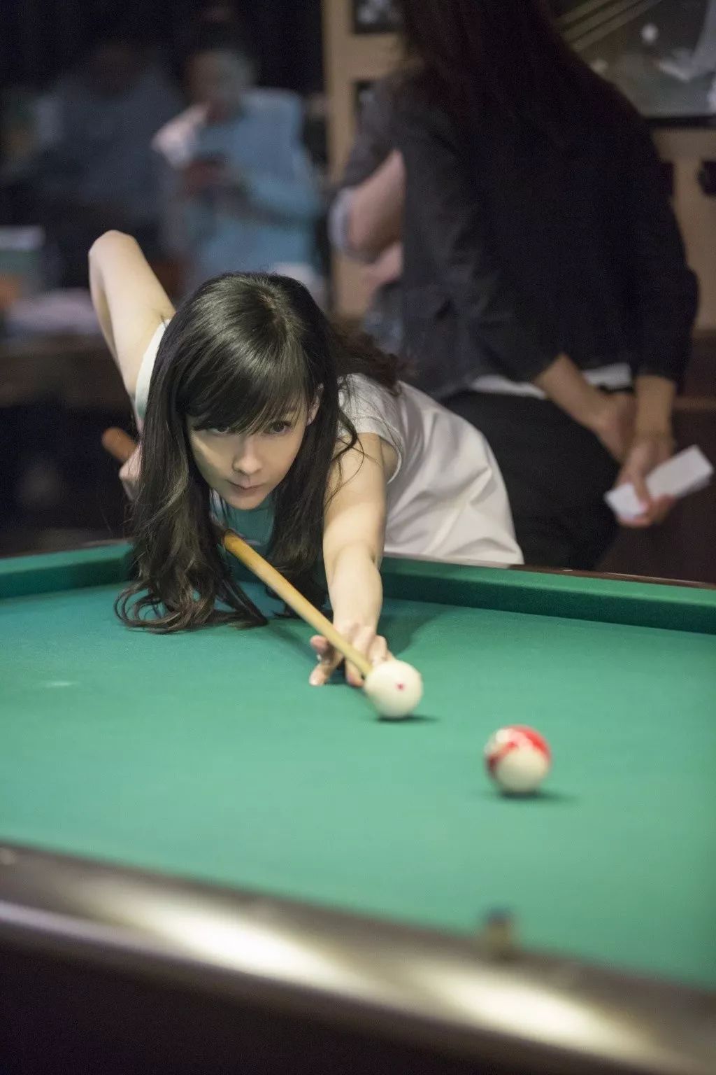 香港女明星冻龄,香港冻龄港姐吴婉芳