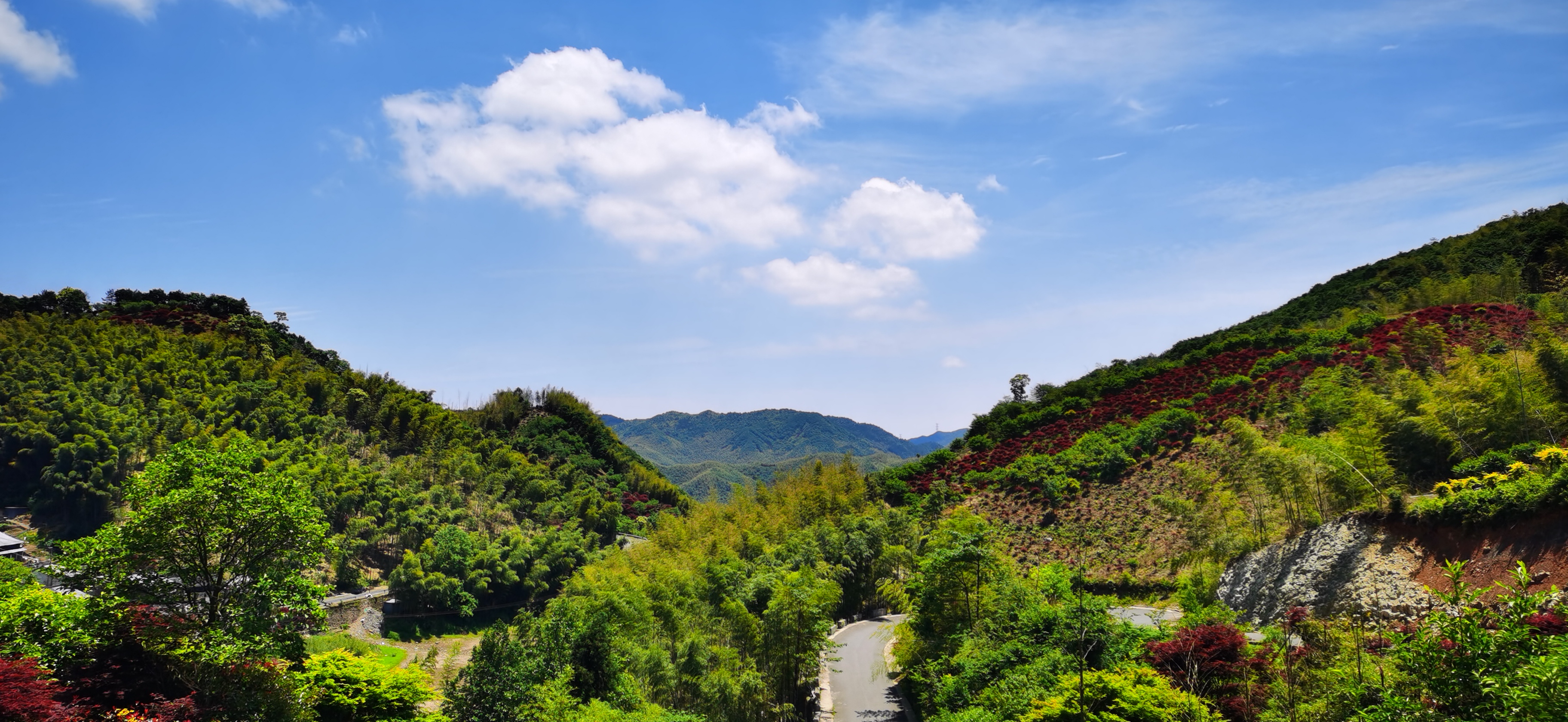 余姚四窗岩,余姚四窗岩景区开发