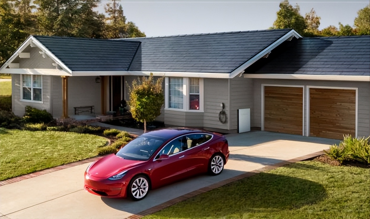 马斯克极简史,马斯克的科技之路